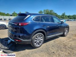 Mazda CX-9 2023 2