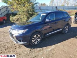 Mitsubishi Outlander 2020 2