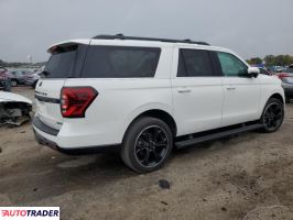 Ford Expedition 2022 3