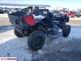 Honda Pozostałe 2021