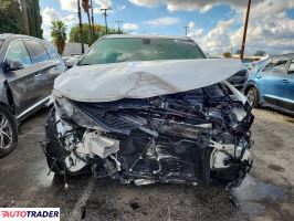 Chrysler Voyager 2022 3