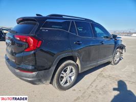 GMC Terrain 2020 1