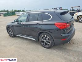 BMW X1 2020 2