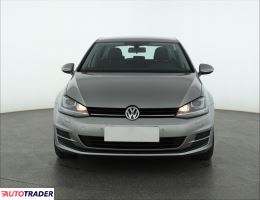 Volkswagen Golf 2013 1.4 120 KM