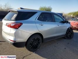 Chevrolet Equinox 2021 1