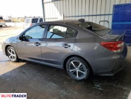 Subaru Impreza 2022 2