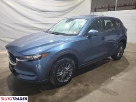 Mazda CX-5 2019 2