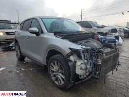 Mazda CX-5 2021 2