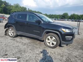 Jeep Compass 2019 2