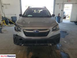 Subaru Outback 2020 2 Subaru Outback 2020 2