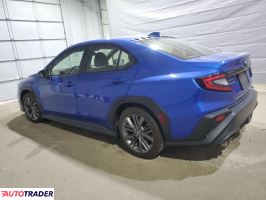 Subaru Pozostałe 2023 2