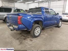 Toyota Tacoma 2025 2