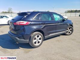 Ford Edge 2020 2