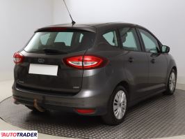 Ford Focus C-Max 2015 1.0 123 KM