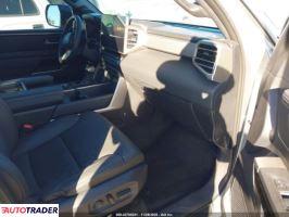 Toyota Tundra 2025 3