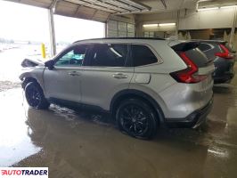 Honda CR-V 2025 2