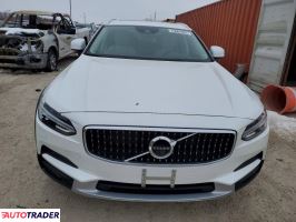 Volvo V90 2020 2