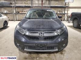 Honda CR-V 2019 1 Honda CR-V 2019 1