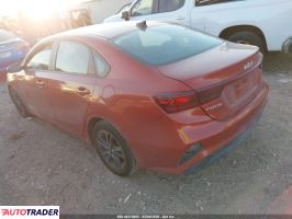 Kia Pozostałe 2022 2