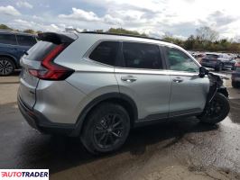 Honda CR-V 2025 2
