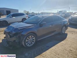 Toyota Camry - zobacz ofertę