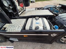 Scania R580 V8 6X2/4