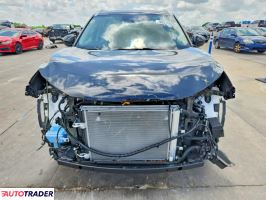 Nissan Rogue 2024 1