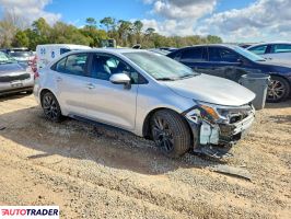 Toyota Corolla 2024 2