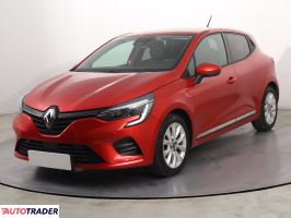 Renault Clio 2021 1.0 99 KM