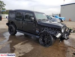 Jeep Wrangler 2022 2