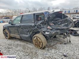 Kia Pozostałe 2023 3