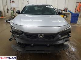 Honda Civic 2024 2