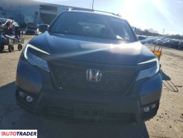 Honda Pozostałe 2021 3