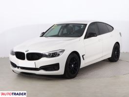 BMW 320 Gran Turismo 2016 2.0 181 KM