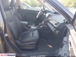 Subaru Forester 2024 2