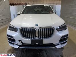 BMW X5 2023 3 BMW X5 2023 3