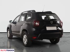 Dacia Duster 2021 1.0 89 KM