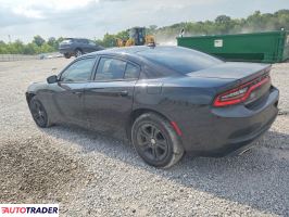 Dodge Charger 2023 3