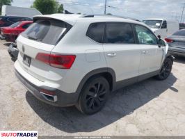 Volkswagen Pozostałe 2022 1