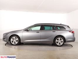 Opel Insignia 2019 2.0 167 KM