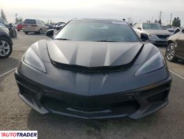 Chevrolet Corvette 2023 6