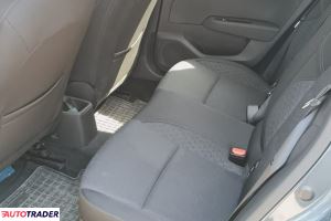 Renault Clio 2020 1.0 100 KM