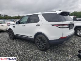 Land Rover Discovery 2019 3 Land Rover Discovery 2019 3