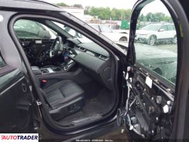 Land Rover Range Rover 2020 2