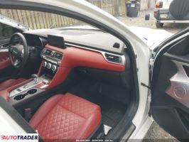 Hyundai Genesis 2022 3