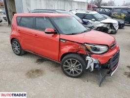 Kia Soul 2018 1