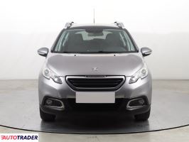 Peugeot 2008 2014 1.6 118 KM