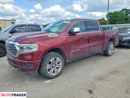 Dodge Ram - zobacz ofertę