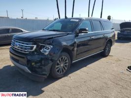 Ford Expedition 2021 3