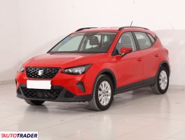 Seat Arona 2023 1.0 93 KM